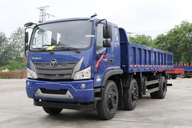 福田瑞沃ES3自卸车