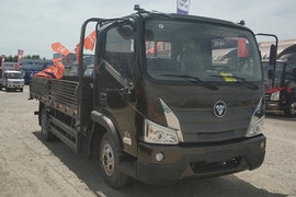 福田瑞沃ES3载货车