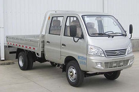 北汽黑豹Q3载货车