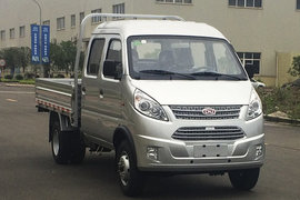 南骏瑞迪载货车