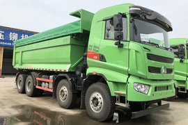 三一重工V5自卸车