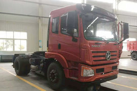 湖北大运风驰牵引车
