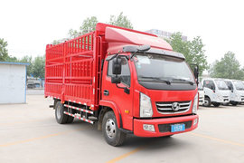 上汽跃进福运X系载货车
