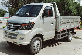 中国重汽成都商用车祐狮自卸车