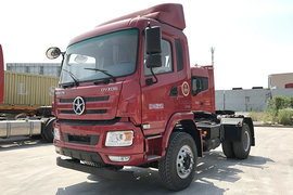 大运N6牵引车