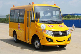 东风莲花校车