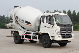 福田瑞沃E3混凝土搅拌车