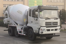 航天万山&nbsp;WS系列&nbsp;混凝土搅拌车