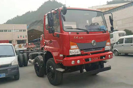 东风新疆天锦KS载货车