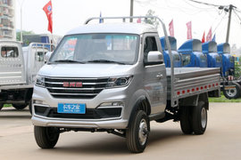 SRM鑫源T30S载货车