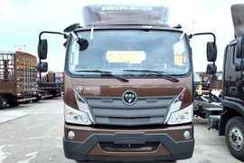 福田瑞沃ES3冷藏车