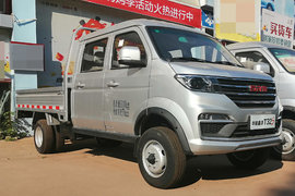 SRM鑫源T32S载货车