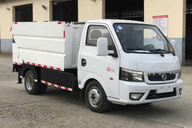 东风EV200电动垃圾车
