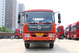 东风商用车&nbsp;东风天锦VR&nbsp;爆破器材运输车
