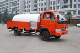 随州东正(炎帝牌)&nbsp;东风途逸底盘&nbsp;清洗车