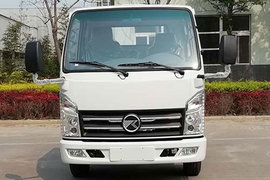 凯马K3金运卡电动垃圾车