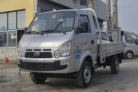北汽黑豹兴运载货车