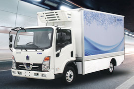 远程新能源商用车 配件