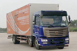 联合卡车N系载货车