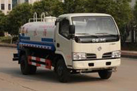 东风凯普特K6洒水车/喷洒车