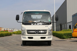 凯马K8福运来洒水车/喷洒车