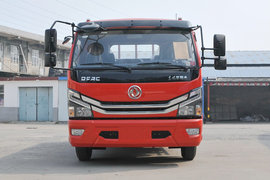湖北成龙威(楚飞牌)东风多利卡底盘洒水车/喷洒车