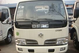 湖北程力(程力威牌)东风股份底盘洒水车/喷洒车