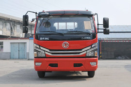 湖北宏宇(虹宇牌)东风多利卡底盘洒水车/喷洒车