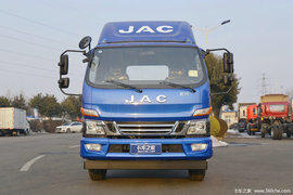 江淮骏铃&nbsp;骏铃V7&nbsp;电源车