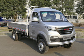 SRM鑫源T50 PLUS载货车