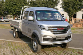 SRM鑫源T52 PLUS载货车
