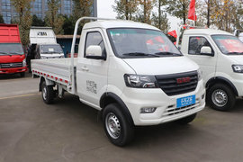 SRM鑫源鑫卡S50载货车