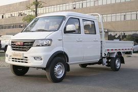 SRM鑫源鑫卡S52载货车