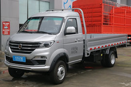 金杯T50S载货车