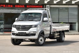 SRM鑫源T50S载货车