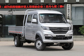 SRM鑫源T52S载货车