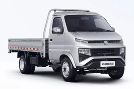 远程汽车锋锐F3载货车