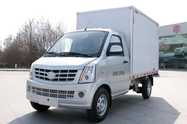 成功汽车K32载货车