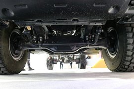 斯堪尼亚&nbsp;斯堪尼亚 P系列&nbsp;消防车