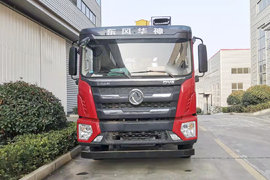 东风华神华神DV5随车吊