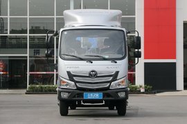 福田欧马可&nbsp;欧马可S1&nbsp;养蜂车