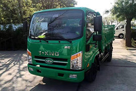 唐骏汽车&nbsp;欧冠&nbsp;自卸车