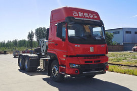 远程G1L牵引车