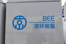 上汽轻卡(原上汽跃进)&nbsp;ES70底盘&nbsp;吸污/吸粪车