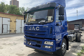江淮德沃斯L9载货车