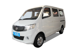 一汽吉林佳宝T小VAN(微面)