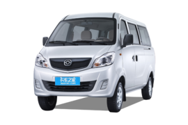 海马汽车&nbsp;腾达&nbsp;VAN/轻客