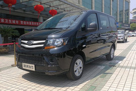 江淮瑞风&nbsp;瑞风M3&nbsp;VAN/轻客