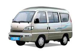 哈飞&nbsp;中意&nbsp;VAN/轻客