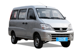 北汽昌河福瑞达小VAN(微面)